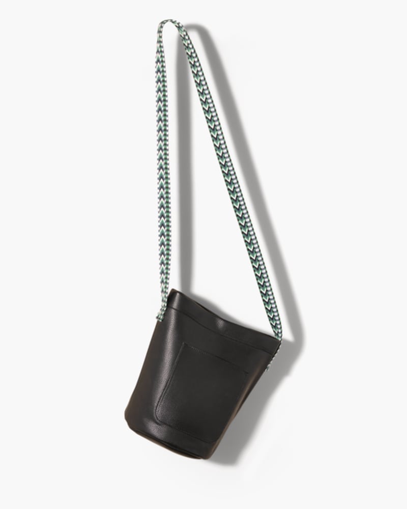 Atlas bucket bag hotsell